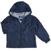 French Toast Kids Navy School Uniforms Hooded Lined Jacket Sizes XS - XXL Girls