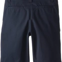 Dickies School Dickies Boys Pleated Navy Shorts 57562 Sizes 16 To 20