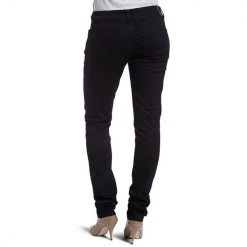 Southpole Juniors Basic Skinny School Uniform Pant Sizes 0 - 15 Women/Junior