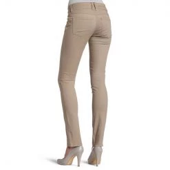 Southpole Juniors Basic Skinny School Uniform Pant Sizes 0 - 15 Women/Junior