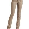 Southpole Juniors Basic Uniform Straight Leg Pant Sizes 0 - 15