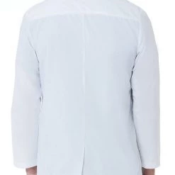 Maevn Mens Consultation Lab Coat Style - Style 7216 Sizes XS - 5XL