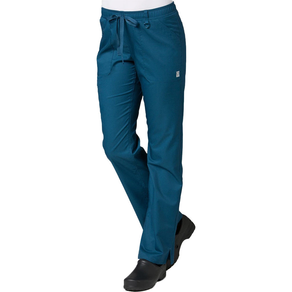 Maevn Eon Active Full Elastic Cargo Pant<br />Style 7308 Regular 30.5" Length <br />Sizes XS - 3XL 8 Maevn Eon Active Full Elastic Cargo PantStyle 7308 Regular 30.5" Length Sizes XS - 3XL