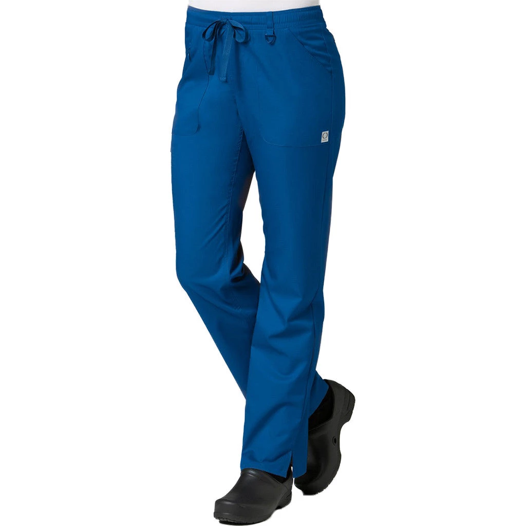 Maevn Eon Active Full Elastic Cargo Pant<br />Style 7308 Regular 30.5" Length <br />Sizes XS - 3XL 5 Maevn Eon Active Full Elastic Cargo PantStyle 7308 Regular 30.5" Length Sizes XS - 3XL