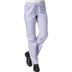 Maevn Eon Active Sporty Mesh Panel PantStyle 7318 Tall 33" LengthSizes XS - 3XL Womens Medical