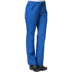 Maevn Eon Active Sporty Mesh Panel PantStyle 7318 Tall 33" LengthSizes XS - 3XL Womens Medical