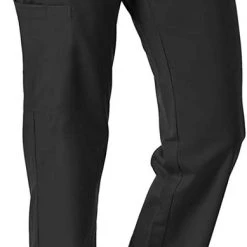 Maevn Eon 7348 Waistband 7-Pocket Scrub Pant Tall Length 33" Sizes XS - 3XL Womens Medical