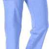 Maevn Eon 7348 7-Pocket Cargo Scrub Pant Regular Length 30.5" Sizes XS - 3XL Womens Medical