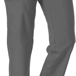 Womens Medical Maevn Eon 7348 Waistband 7-Pocket Scrub Pant Petite Length 28