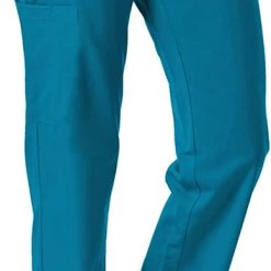 Maevn Eon 7348 Waistband 7-Pocket Scrub Pant Tall Length 33