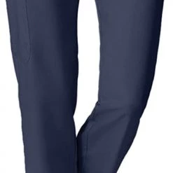 Maevn Eon 7348 Waistband 7-Pocket Scrub Pant Tall Length 33