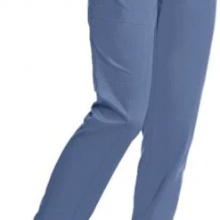 Jet Set Uniforms Maevn Women's Scrub Pants 7368 Eon Sport Full Elastic Waistband Sizes XS To 3XL