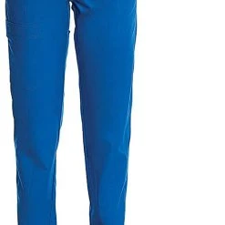 Jet Set Uniforms Maevn Women's Scrub Pants 7368 Eon Sport Full Elastic Waistband Sizes XS To 3XL