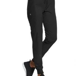 Jet Set Uniforms Maevn Women's Jogger Pants 7378 Eon Sport Full Elastic Waist Sizes XS To 3XL