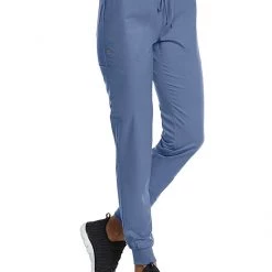 Jet Set Uniforms Maevn Women's Jogger Pants 7378 Eon Sport Full Elastic Waist Sizes XS To 3XL