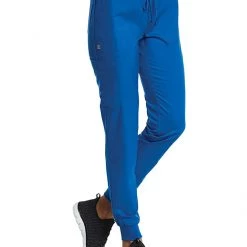 Jet Set Uniforms Maevn Women's Jogger Pants 7378 Eon Sport Full Elastic Waist Sizes XS To 3XL