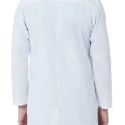 Maevn Unisex 3 Pocket Twill Lab Coat Style - 7551 Sizes XS - 5XL