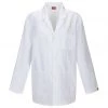 Dickies Medical Mens Medical Dickies Everyday Men'sLab Coat Style - 81404Sizes XS - XXL