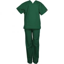 Dickies Medical Dickies Unisex V-Neck Top & Drawstring Pants Set<br />Style - 83006706<br />Sizes XS - XL 9 Dickies Medical Dickies Unisex V-Neck Top & Drawstring Pants SetStyle - 83006706Sizes XS - XL
