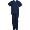 Dickies Medical Dickies Unisex V-Neck Top & Drawstring Pants SetStyle - 83006706Sizes XS - XL