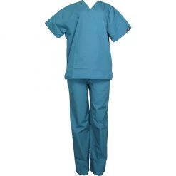 Dickies Medical Dickies Unisex V-Neck Top & Drawstring Pants Set<br />Style - 83006706<br />Sizes XS - XL 10 Dickies Medical Dickies Unisex V-Neck Top & Drawstring Pants SetStyle - 83006706Sizes XS - XL