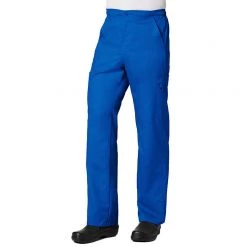 Mens Medical Maevn Eon Active Men's Half Elastic 8-Pocket Cargo PantStyle 8308Tall 33.5
