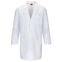 Dickies Medical Dickies Unisex 37"Lab Coat Style - 83402Sizes XS - XXL