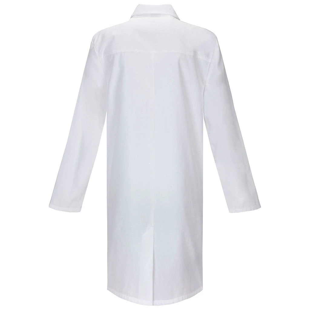 Dickies Medical Womens Medical Dickies Unisex 40"<br />Lab Coat Style - 83403<br />Sizes XS - XXL 4 Dickies Medical Womens Medical Dickies Unisex 40"Lab Coat Style - 83403Sizes XS - XXL