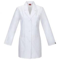 Dickies Medical Womens Medical Dickies Women's 32"Lab Coat Style - 84400Sizes XS - XXL