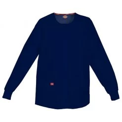 Dickies Medical Womens Medical Dickies Women's Snap Front Warm-Up Scrub JacketStyle - 86306Sizes XS - XXL