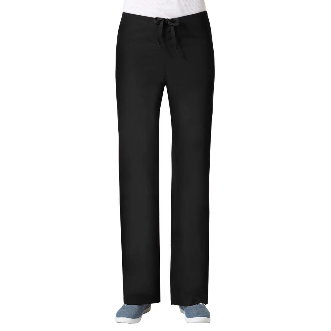 Womens Medical Maevn Core Unisex Seamless Scrub Pant Style 9006 - Reg. 31" Plus Fit <br> Size XXL - 5XL </br> 5 Womens Medical Maevn Core Unisex Seamless Scrub Pant Style 9006 - Reg. 31" Plus Fit Size XXL - 5XL