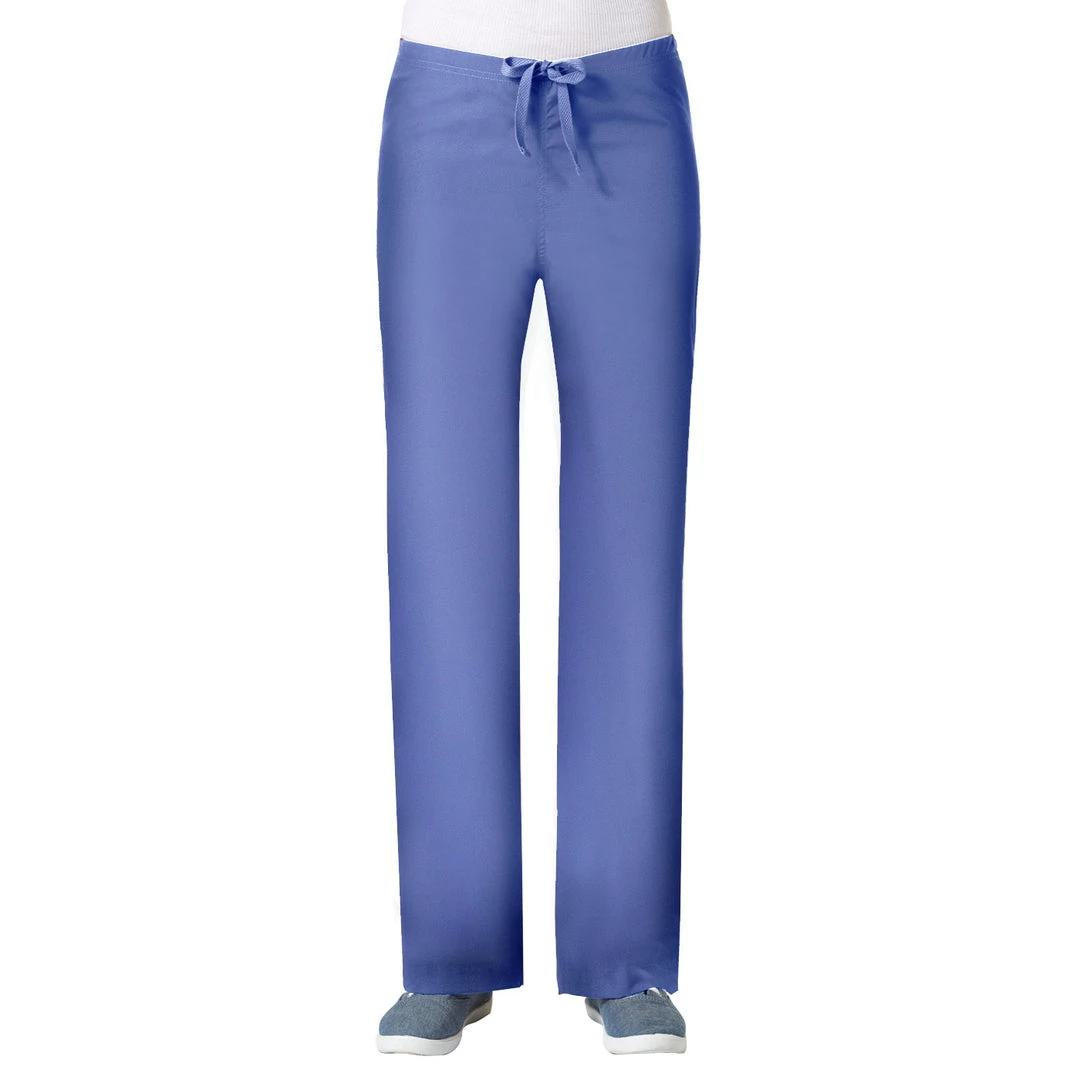 Womens Medical Maevn Core Unisex Seamless Scrub Pant Style 9006 - Reg. 31" Plus Fit <br> Size XXL - 5XL </br> 6 Womens Medical Maevn Core Unisex Seamless Scrub Pant Style 9006 - Reg. 31" Plus Fit Size XXL - 5XL