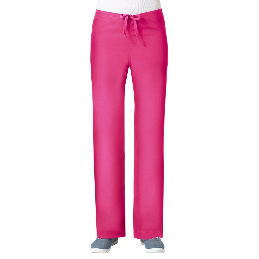 Womens Medical Maevn Core Unisex Seamless Scrub Pant Style 9006 - Reg. 31" Plus Fit <br> Size XXL - 5XL </br> 8 Womens Medical Maevn Core Unisex Seamless Scrub Pant Style 9006 - Reg. 31" Plus Fit Size XXL - 5XL