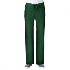 Womens Medical Maevn Core Unisex Seamless Scrub Pant Style 9006 - Reg. 31" Plus Fit Size XXL - 5XL