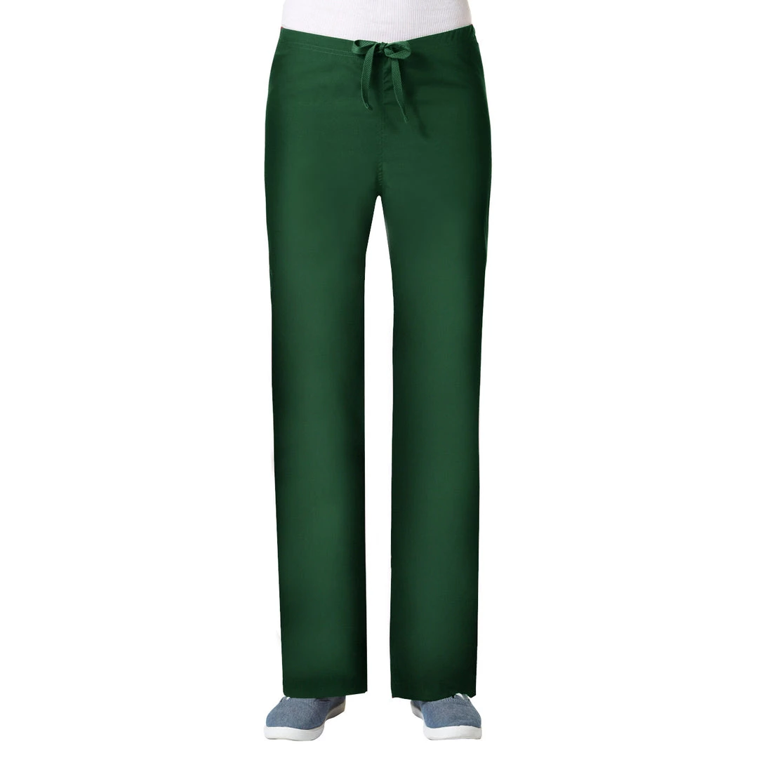 Womens Medical Maevn Core Unisex Seamless Scrub Pant Style 9006 - Reg. 31" Plus Fit <br> Size XXL - 5XL </br> 3 Womens Medical Maevn Core Unisex Seamless Scrub Pant Style 9006 - Reg. 31" Plus Fit Size XXL - 5XL