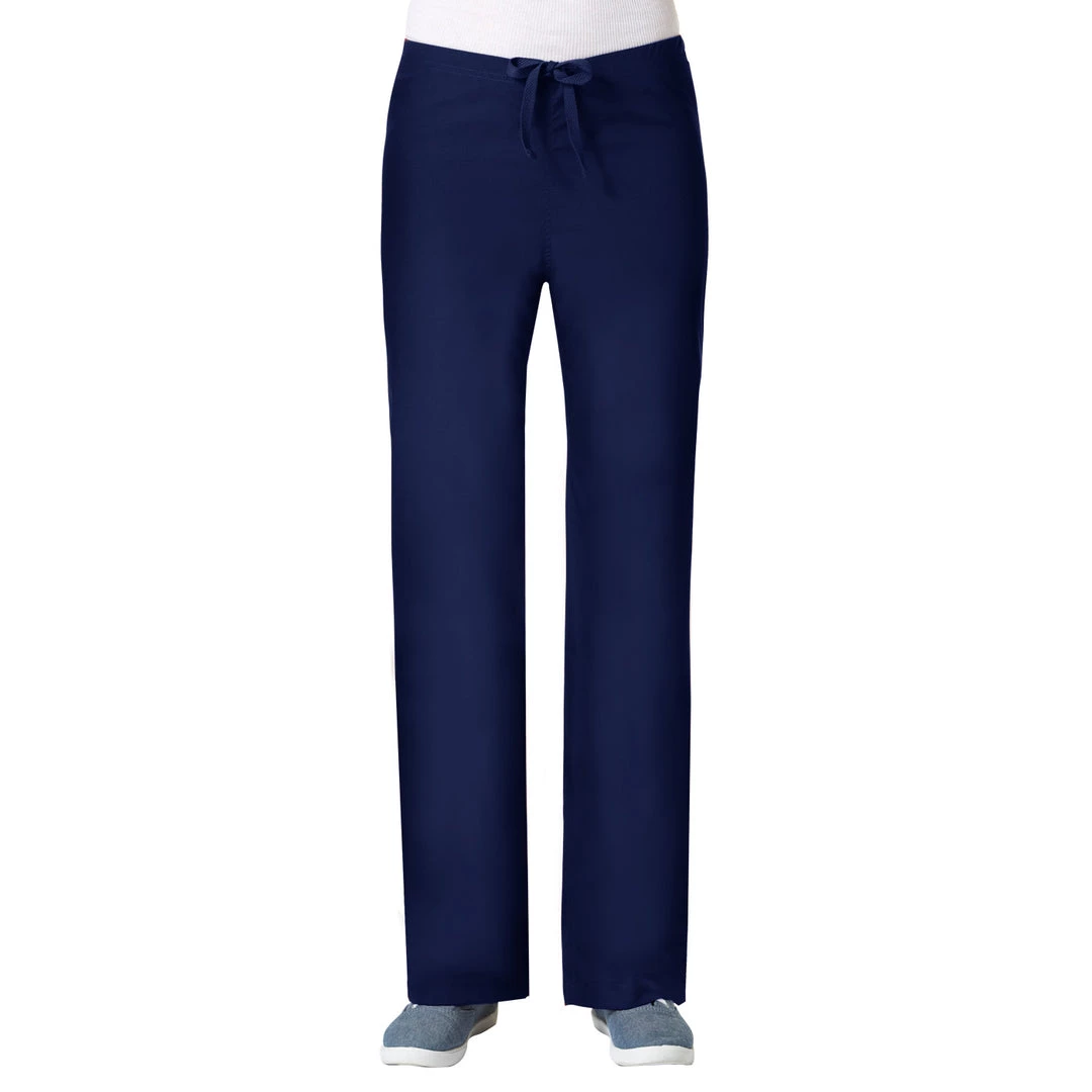 Womens Medical Maevn Core Unisex Seamless Scrub Pant Style 9006 - Reg. 31" Plus Fit <br> Size XXL - 5XL </br> 11 Womens Medical Maevn Core Unisex Seamless Scrub Pant Style 9006 - Reg. 31" Plus Fit Size XXL - 5XL