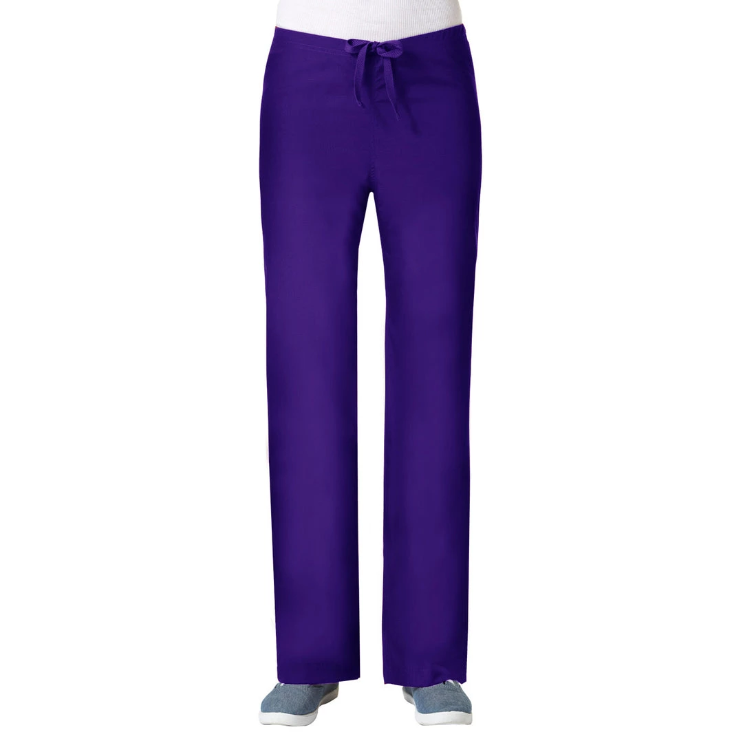 Womens Medical Maevn Core Unisex Seamless Scrub Pant Style 9006 - Reg. 31" Plus Fit <br> Size XXL - 5XL </br> 13 Womens Medical Maevn Core Unisex Seamless Scrub Pant Style 9006 - Reg. 31" Plus Fit Size XXL - 5XL