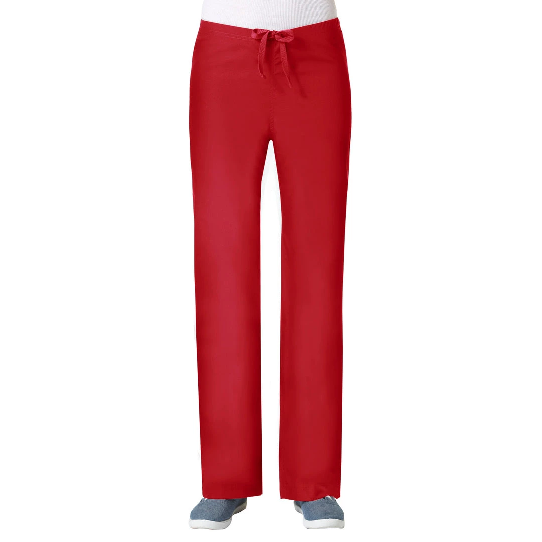 Womens Medical Maevn Core Unisex Seamless Scrub Pant Style 9006 - Reg. 31" Plus Fit <br> Size XXL - 5XL </br> 10 Womens Medical Maevn Core Unisex Seamless Scrub Pant Style 9006 - Reg. 31" Plus Fit Size XXL - 5XL