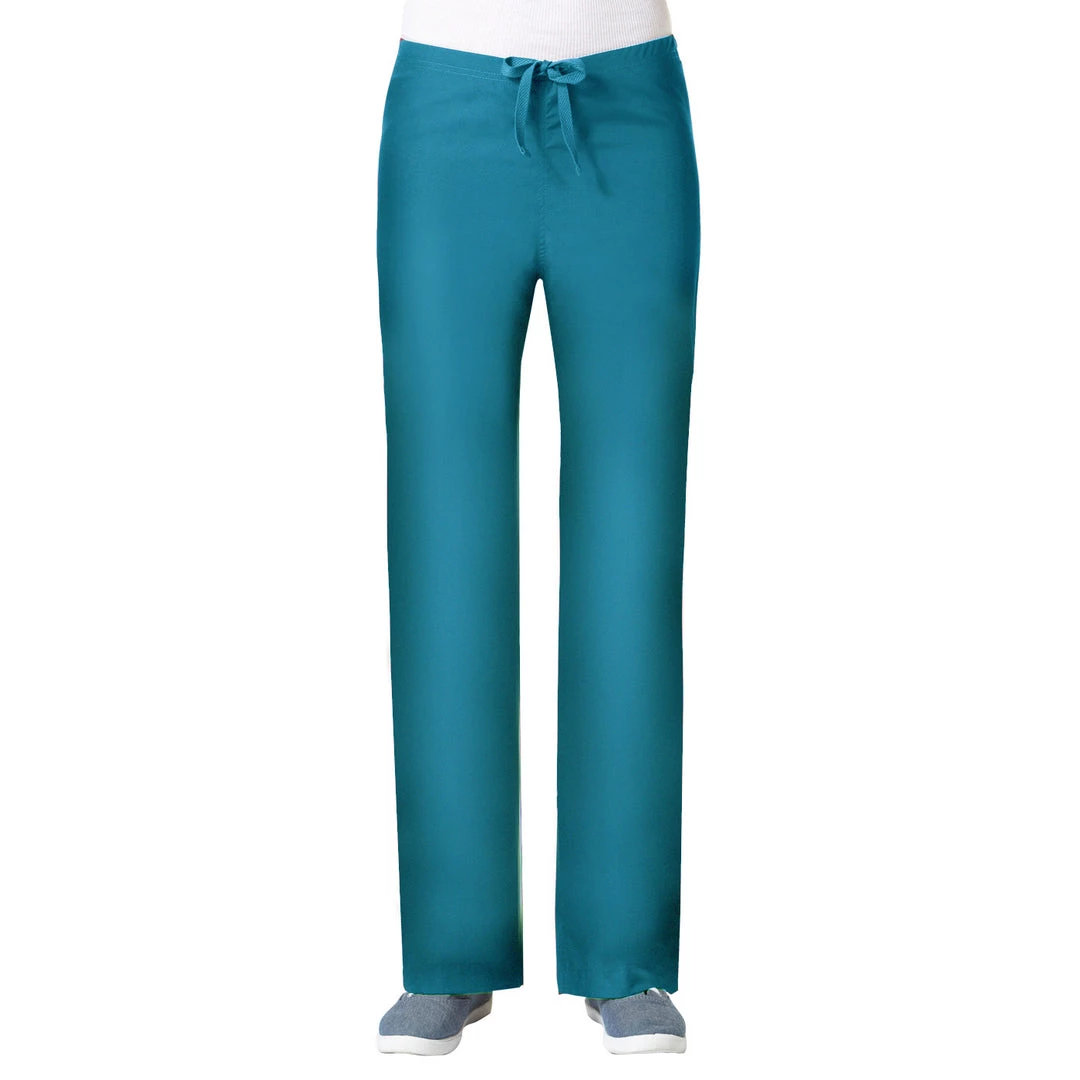 Womens Medical Maevn Core Unisex Seamless Scrub Pant Style 9006 - Reg. 31" Plus Fit <br> Size XXL - 5XL </br> 15 Womens Medical Maevn Core Unisex Seamless Scrub Pant Style 9006 - Reg. 31" Plus Fit Size XXL - 5XL