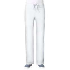 Maevn Core Unisex Seamless Scrub Pant Style 9006 - Petite Fit 28