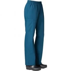Maevn Core Womens Full Elastic Band Cargo Pant Style 9016 - Reg. 31