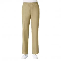 Womens Medical Maevn Core Womens Full Elastic Band Cargo Pant Style 9016 - Petite 28