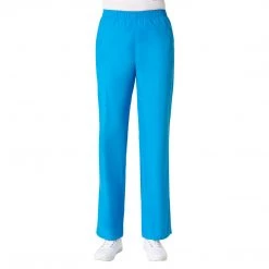 Maevn Core Womens Full Elastic Band Cargo Pant Style 9016 - Petite 28