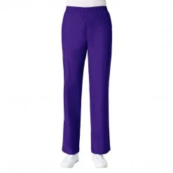 Womens Medical Maevn Core Womens Full Elastic Band Cargo Pant Style 9016 - Tall 33