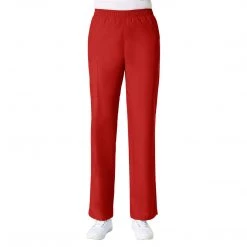 Maevn Core Womens Full Elastic Band Cargo Pant Style 9016 - Reg. 31