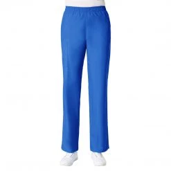 Womens Medical Maevn Core Womens Full Elastic Band Cargo Pant Style 9016 - Tall 33