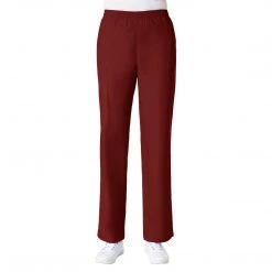 Womens Medical Maevn Core Womens Full Elastic Band Cargo Pant Style 9016 Regular 31