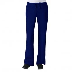 Maevn Core Womens Classic Flare Pant Style 9026 - Tall 33