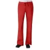 Maevn Core Womens Classic Flare Pant Style 9026 - Regular 31" Plus Fit Size XL - 5XL Womens Medical