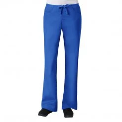 Maevn Core Womens Classic Flare Pant Style 9026 - Tall 33